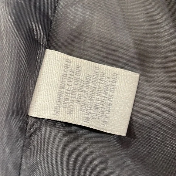 3 Piece Worthington Stretch Suit - Picture 5 of 12